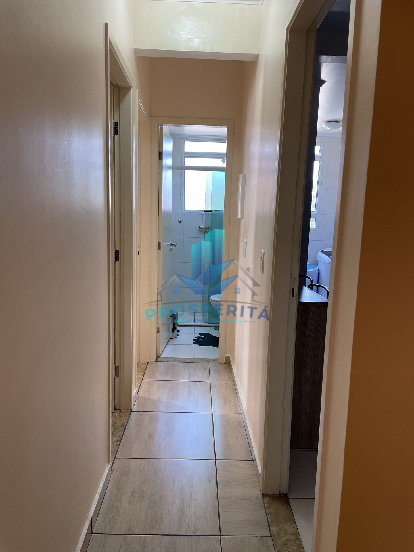 Apartamento à venda com 2 quartos, 60m² - Foto 13