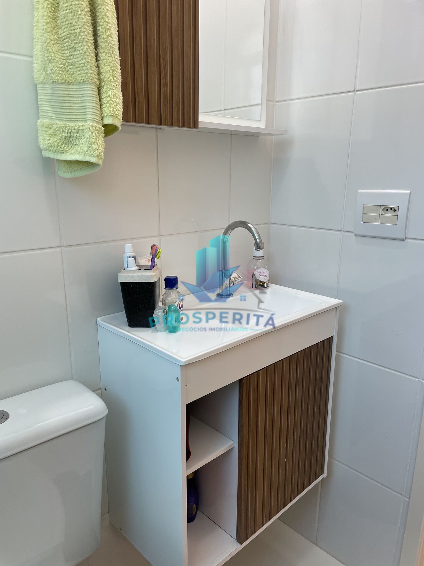 Apartamento à venda com 2 quartos, 60m² - Foto 19