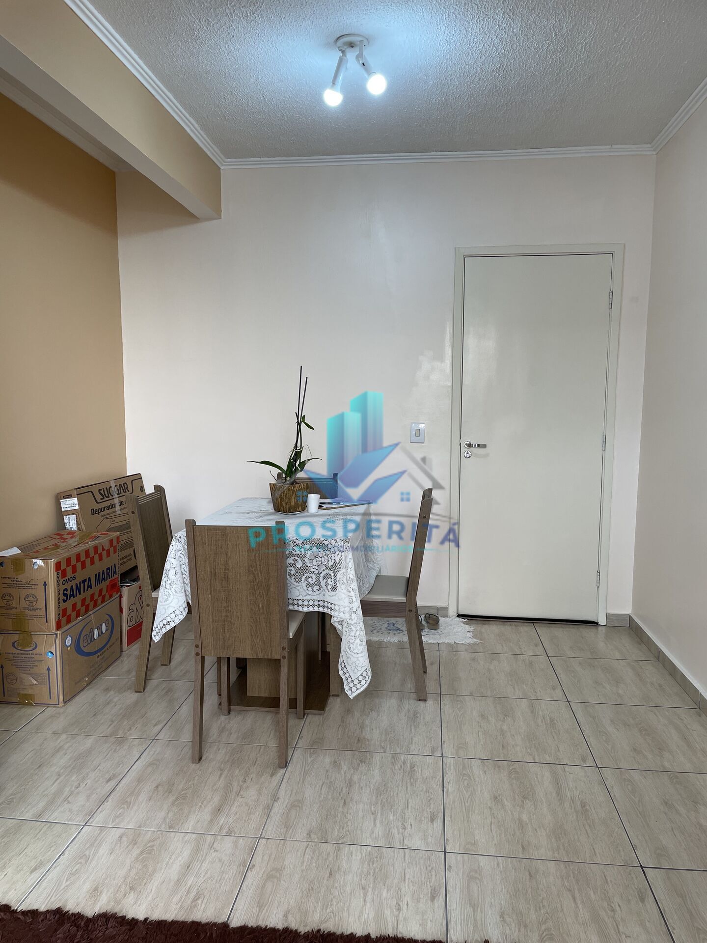 Apartamento à venda com 2 quartos, 60m² - Foto 10