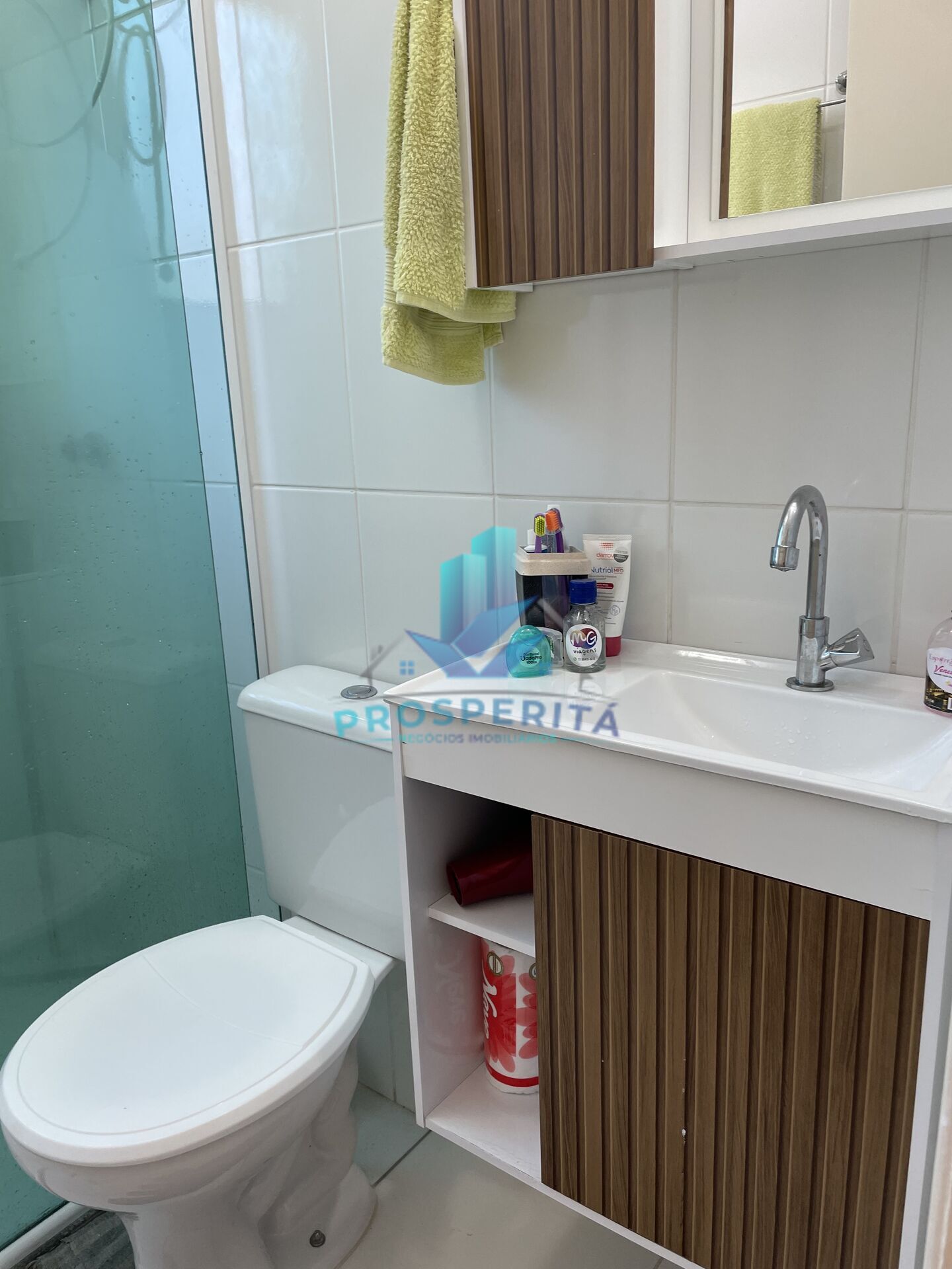 Apartamento à venda com 2 quartos, 60m² - Foto 18