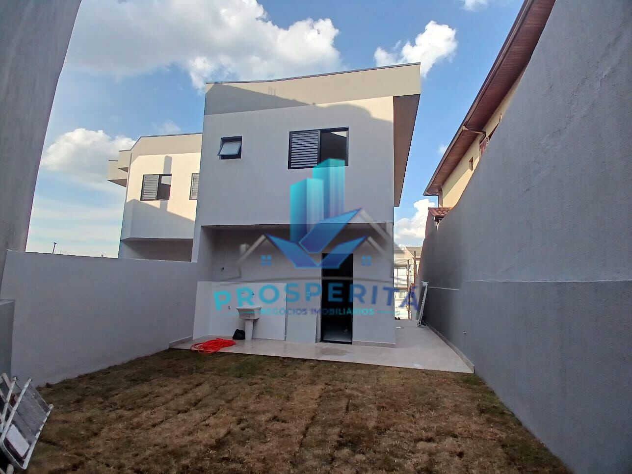 Sobrado, 2 quartos, 90 m² - Foto 14