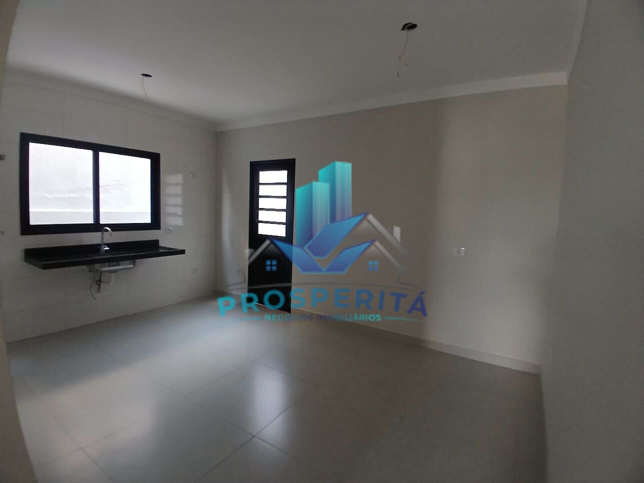 Sobrado, 2 quartos, 90 m² - Foto 6