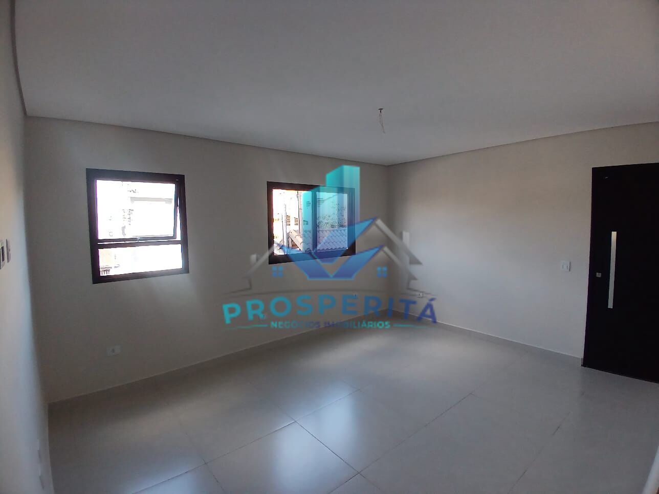 Sobrado, 2 quartos, 90 m² - Foto 3