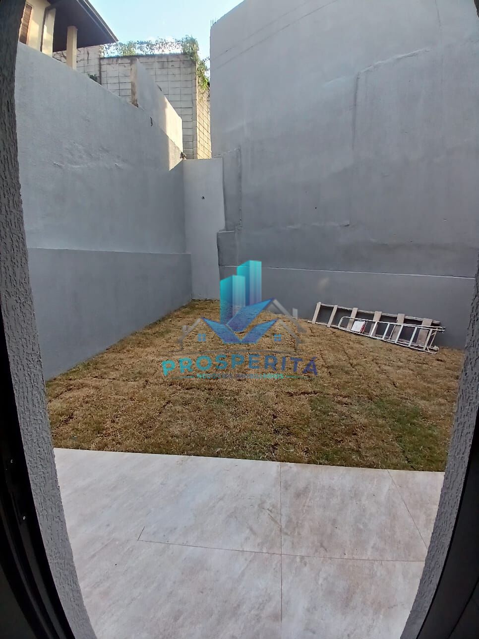 Sobrado, 2 quartos, 90 m² - Foto 15