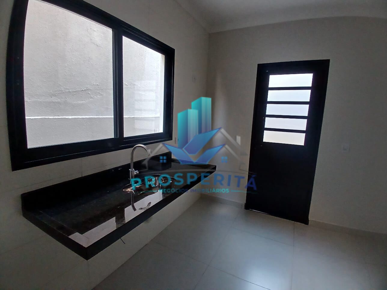 Sobrado, 2 quartos, 90 m² - Foto 5