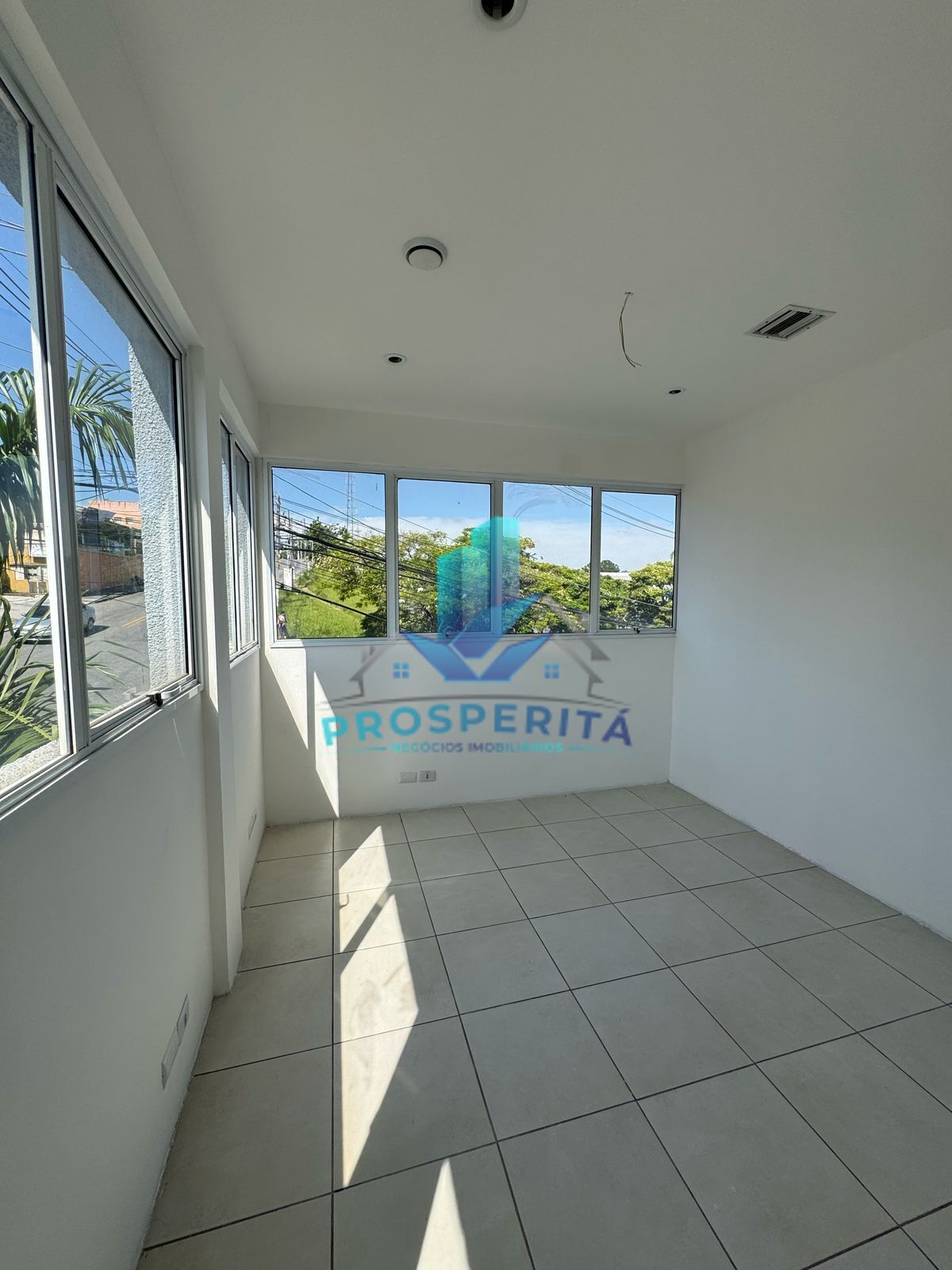 Loja-Salão para alugar, 80m² - Foto 11