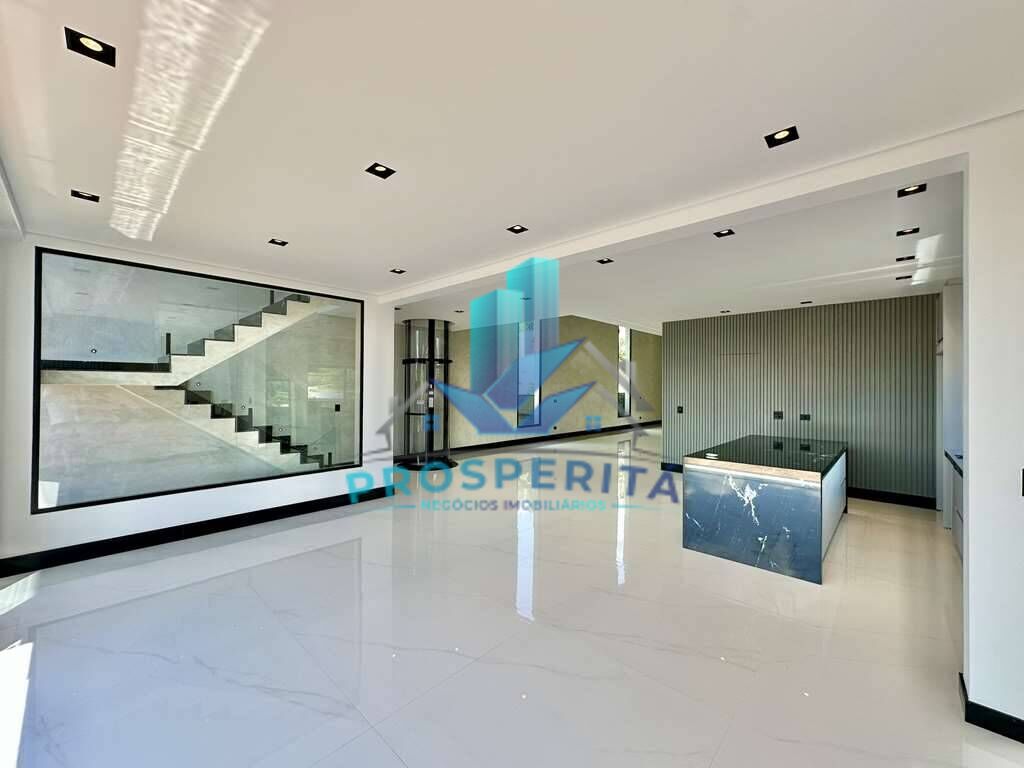 Casa de Condomínio, 4 quartos - Foto 24