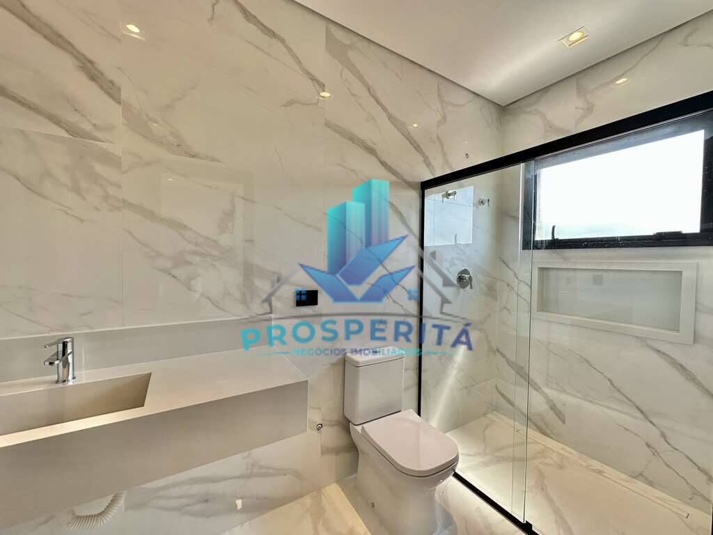 Casa de Condomínio, 4 quartos - Foto 48