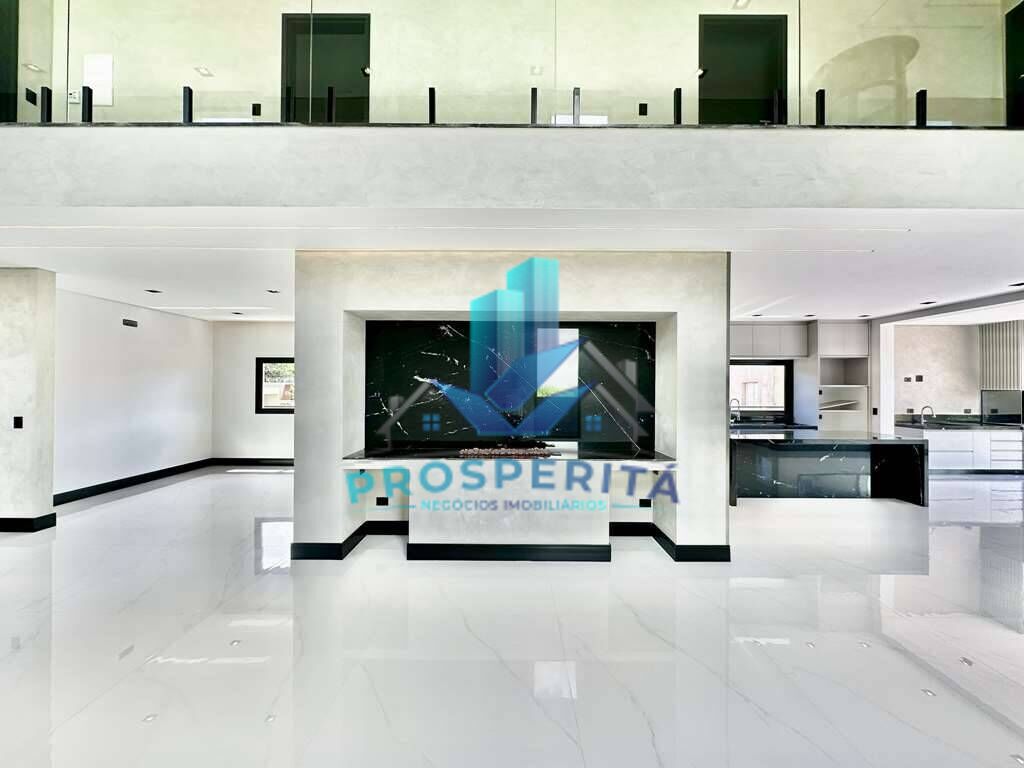 Casa de Condomínio, 4 quartos - Foto 23