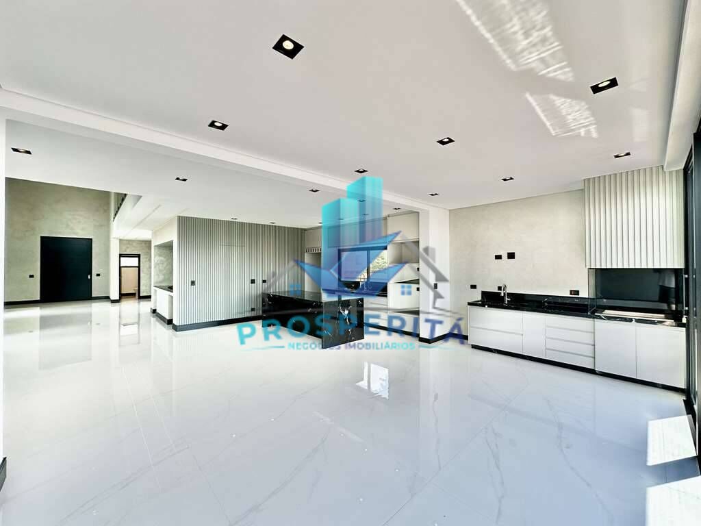 Casa de Condomínio, 4 quartos - Foto 19