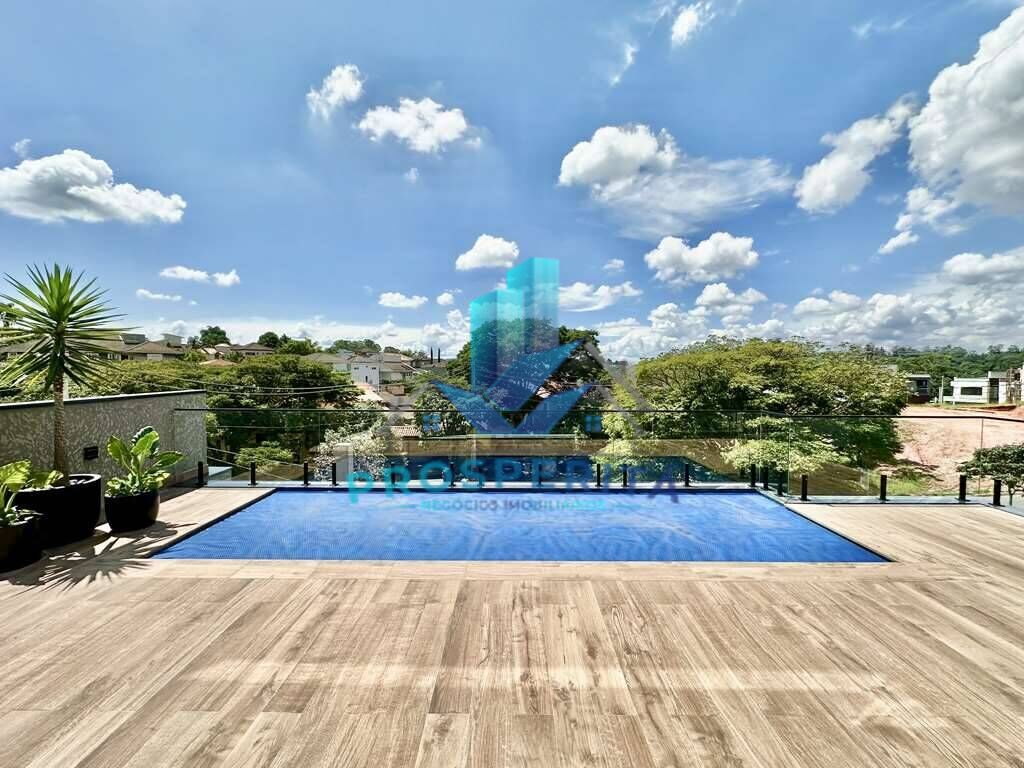 Casa de Condomínio, 4 quartos - Foto 35