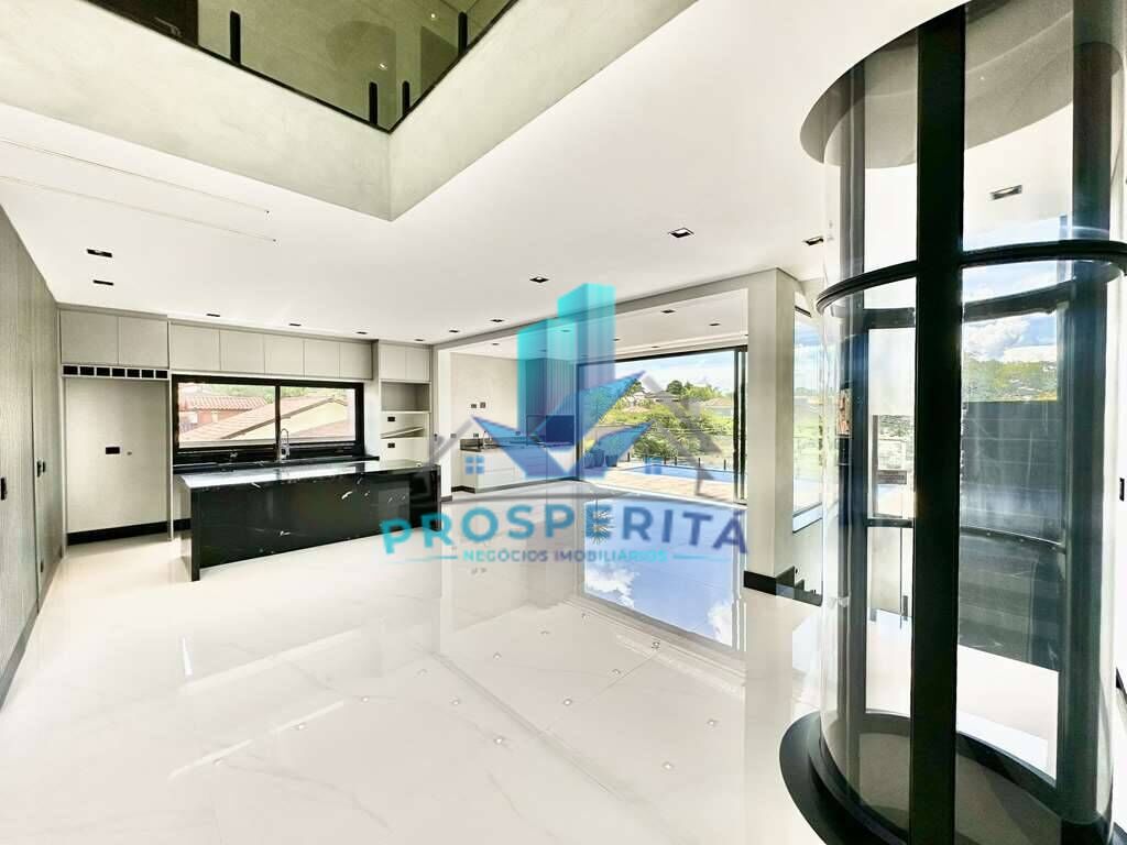 Casa de Condomínio, 4 quartos - Foto 25