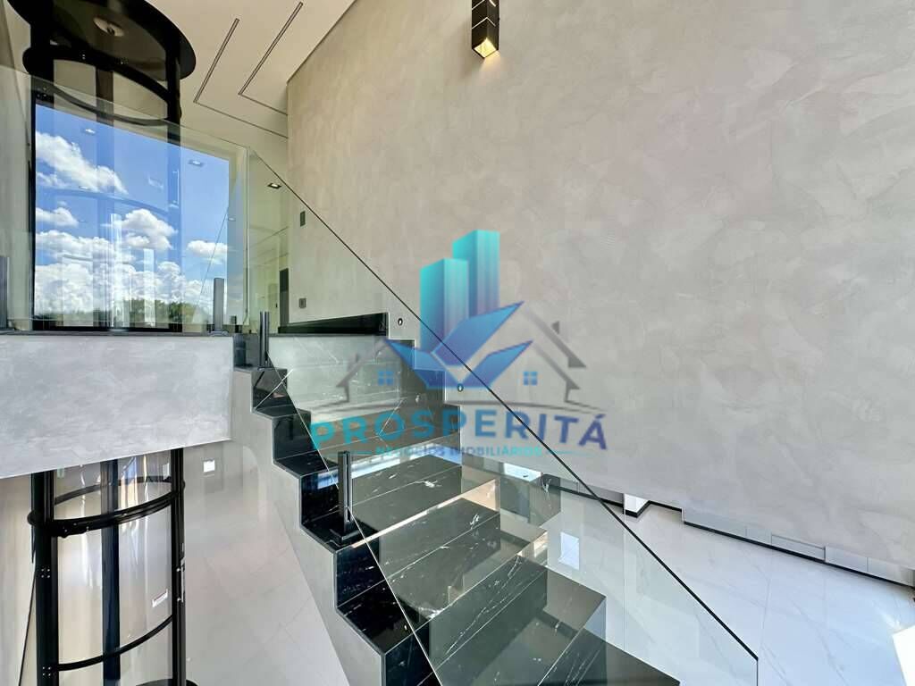 Casa de Condomínio, 4 quartos - Foto 37