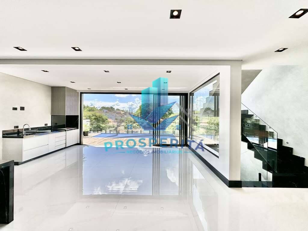 Casa de Condomínio, 4 quartos - Foto 21