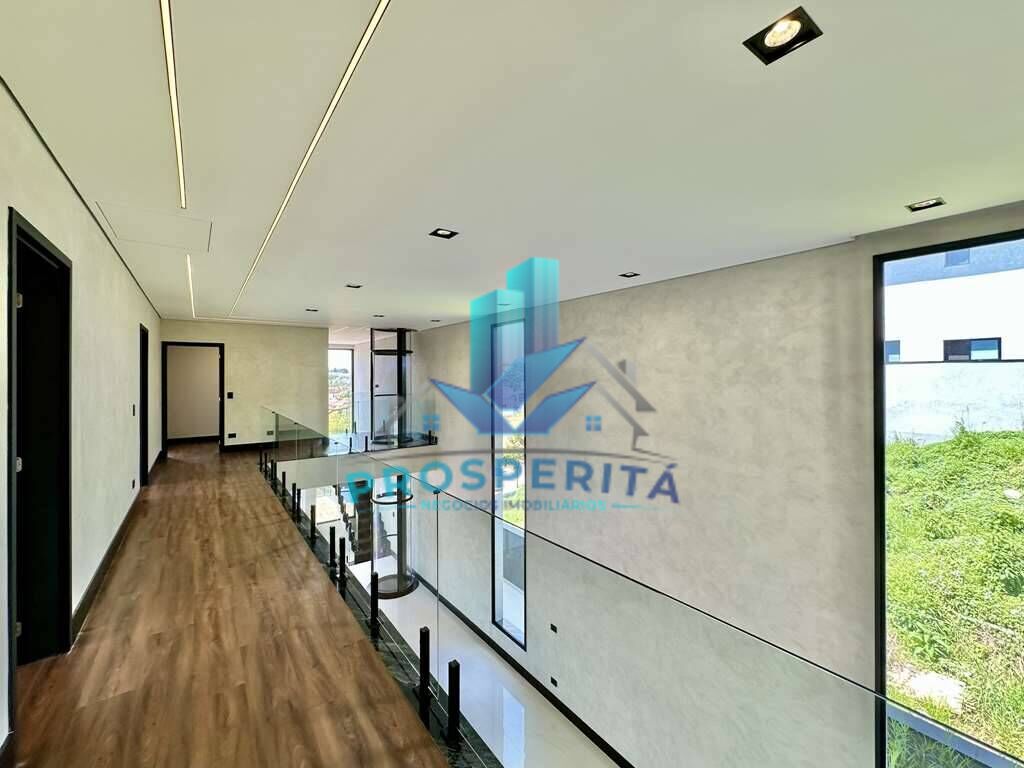 Casa de Condomínio, 4 quartos - Foto 38