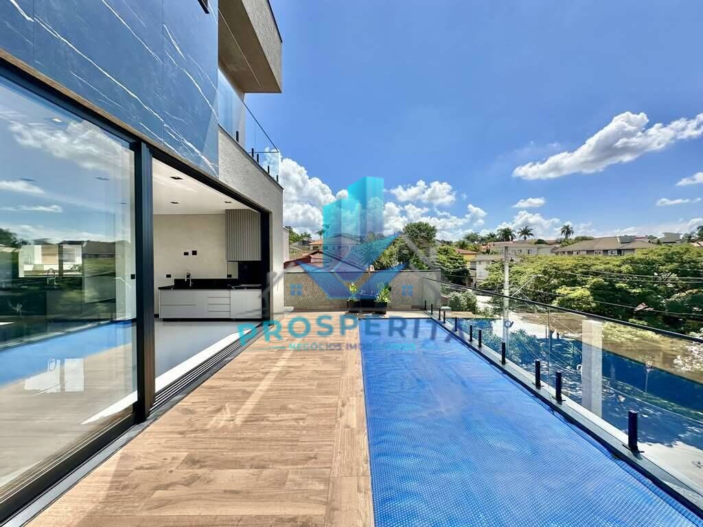 Casa de Condomínio, 4 quartos - Foto 32