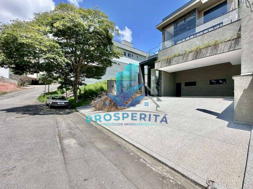 Casa de Condomínio, 4 quartos - Foto 3