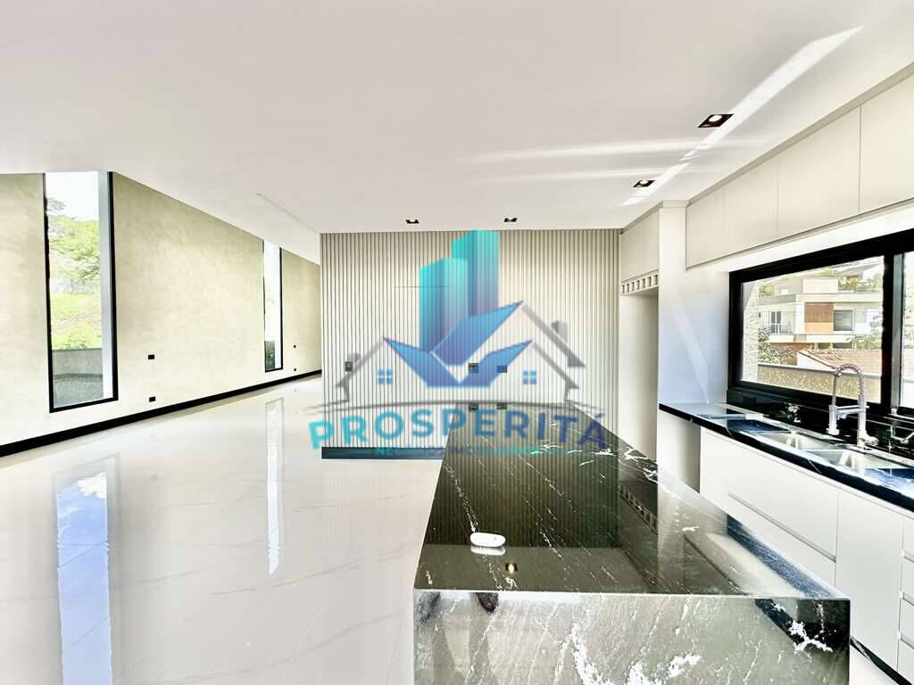 Casa de Condomínio, 4 quartos - Foto 30