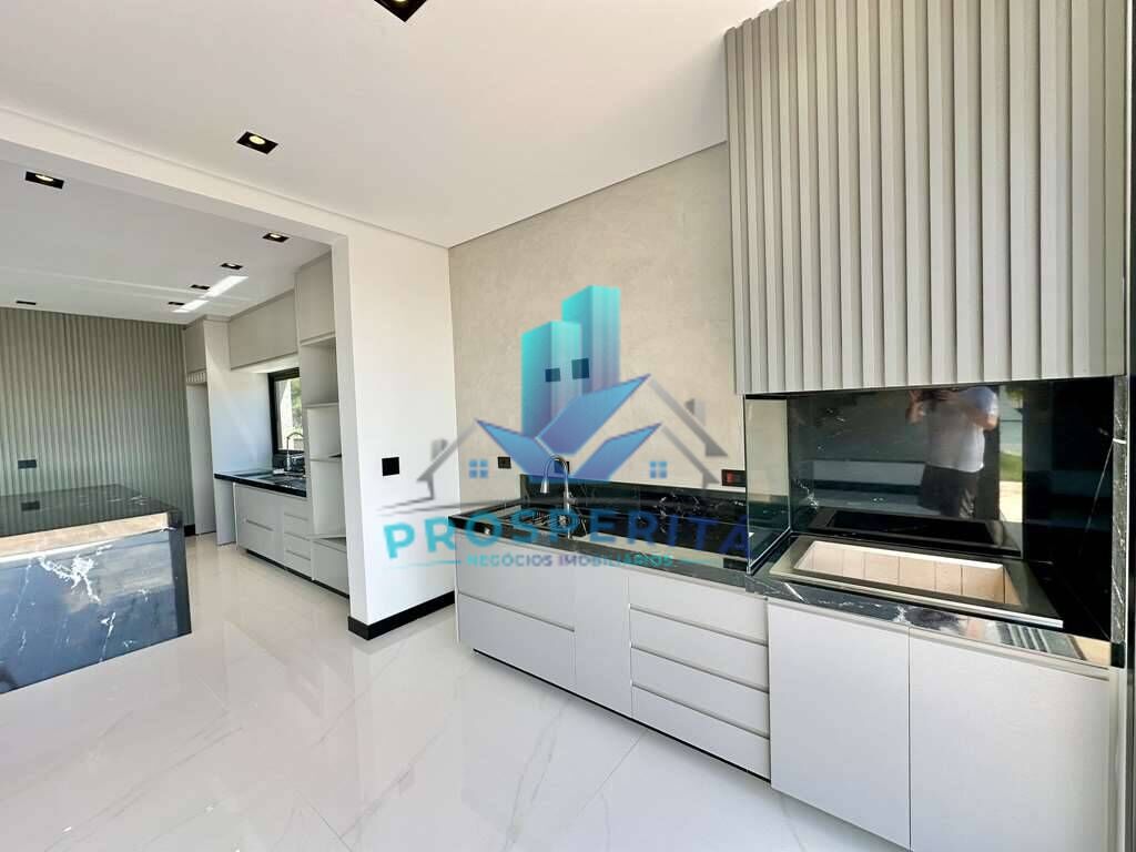 Casa de Condomínio, 4 quartos - Foto 28