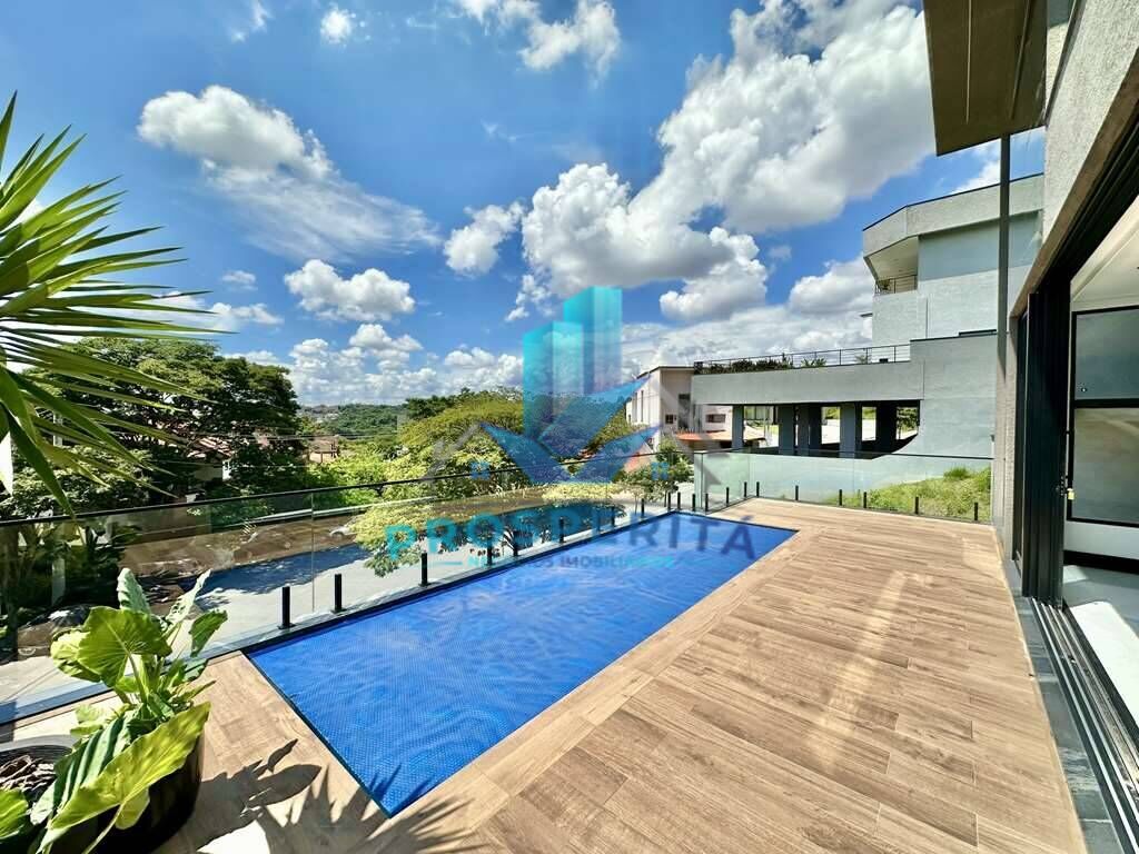 Casa de Condomínio, 4 quartos - Foto 33