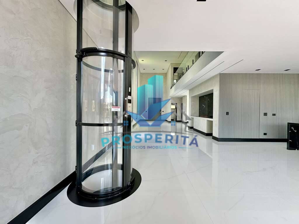 Casa de Condomínio, 4 quartos - Foto 14