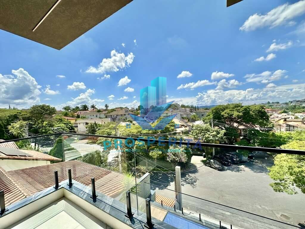 Casa de Condomínio, 4 quartos - Foto 44