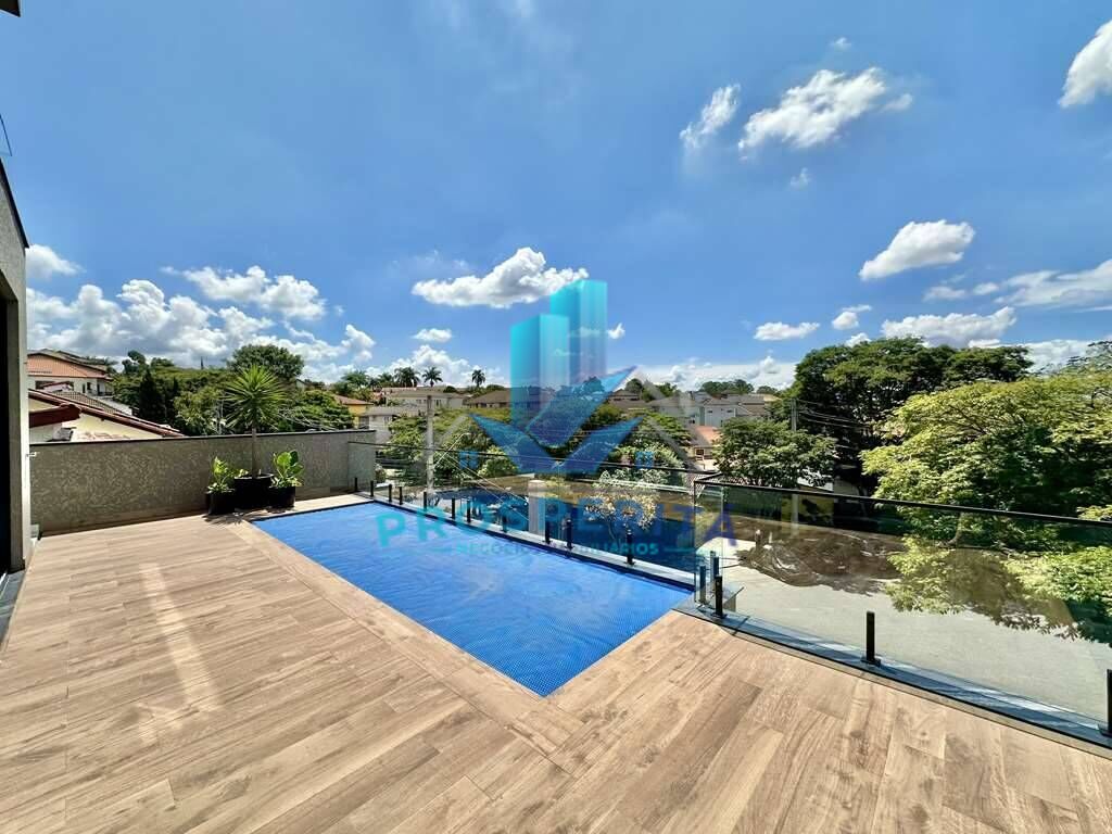 Casa de Condomínio, 4 quartos - Foto 40