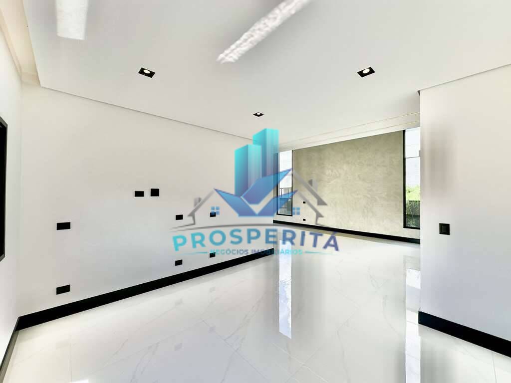 Casa de Condomínio, 4 quartos - Foto 18