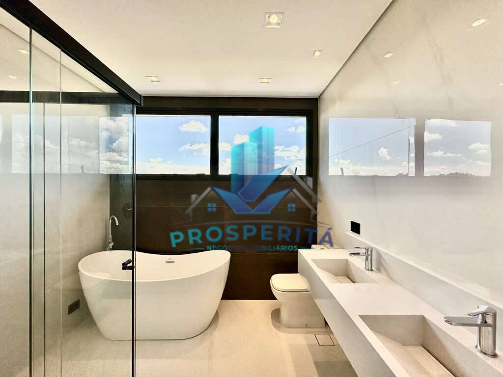 Casa de Condomínio, 4 quartos - Foto 46