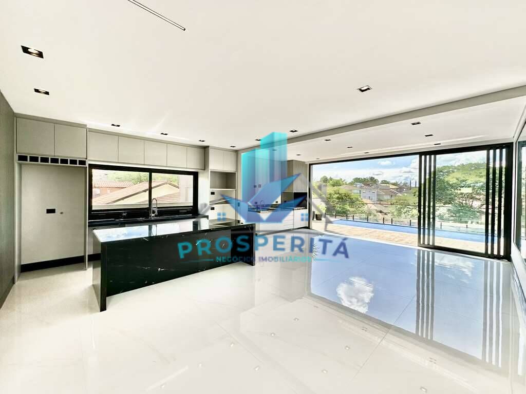 Casa de Condomínio, 4 quartos - Foto 31