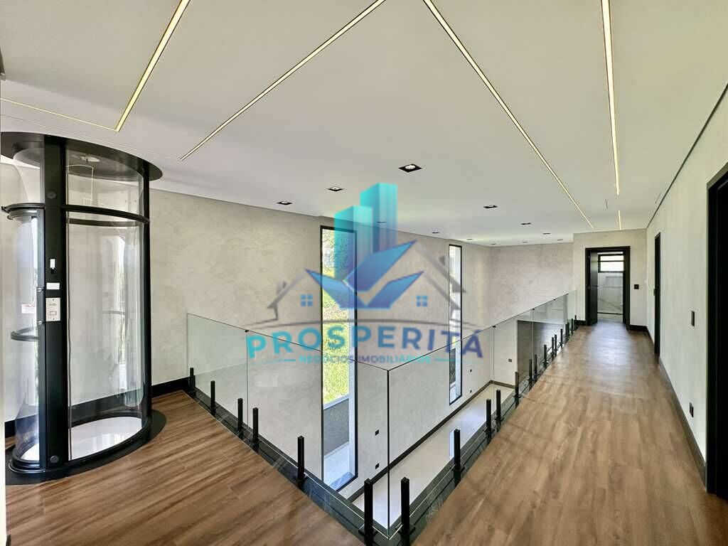 Casa de Condomínio, 4 quartos - Foto 41