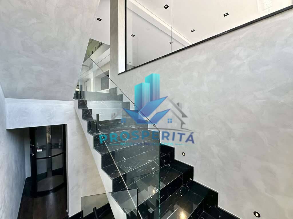 Casa de Condomínio, 4 quartos - Foto 10