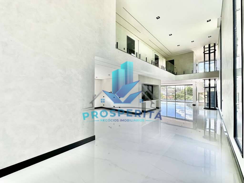 Casa de Condomínio, 4 quartos - Foto 13