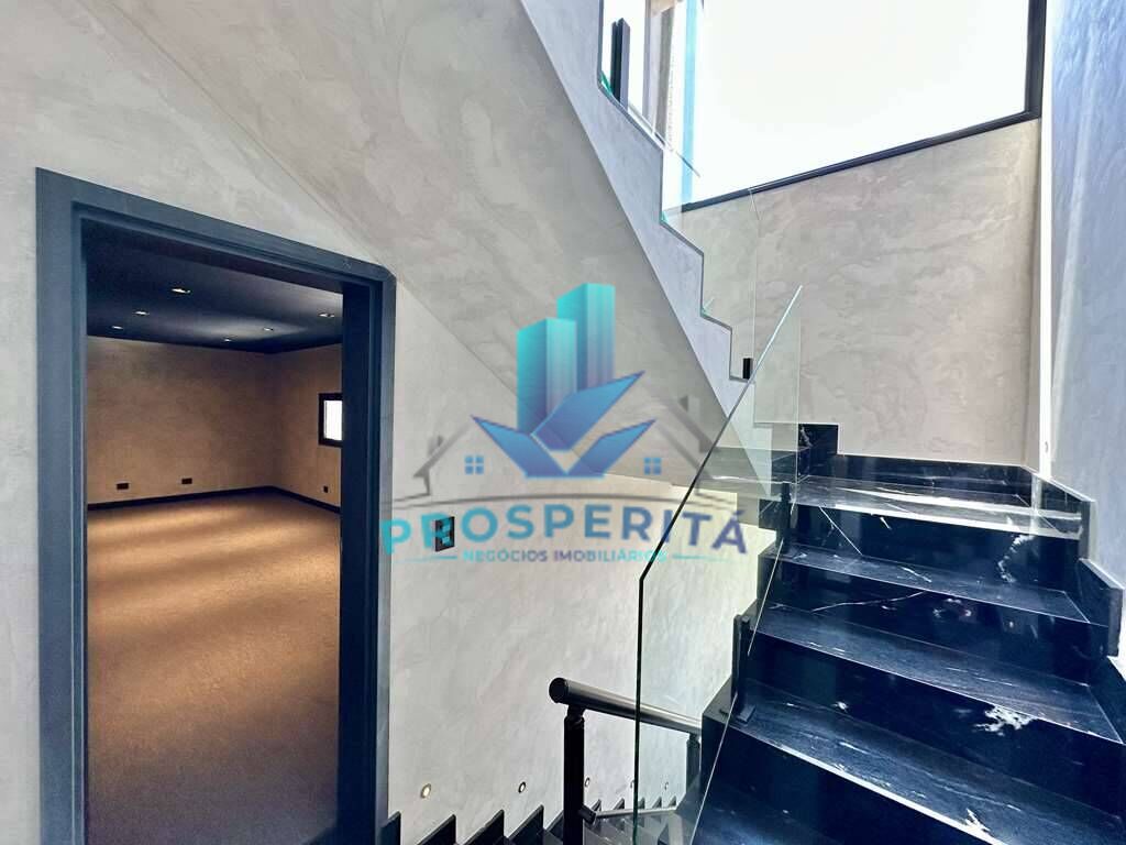 Casa de Condomínio, 4 quartos - Foto 12