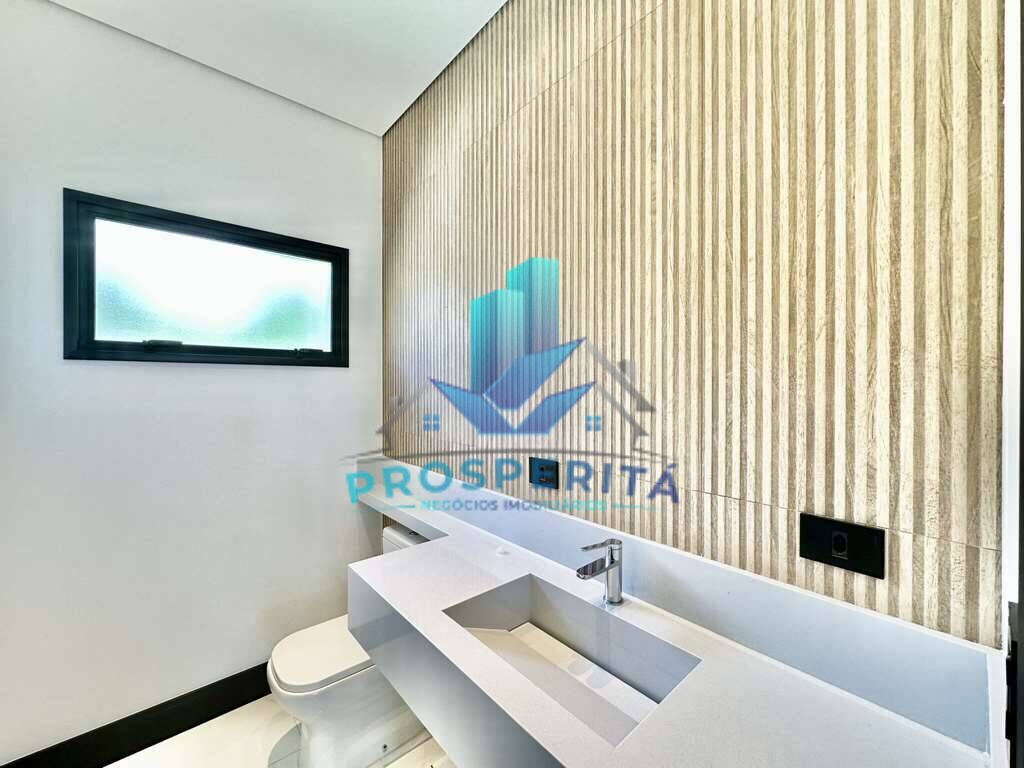 Casa de Condomínio, 4 quartos - Foto 20