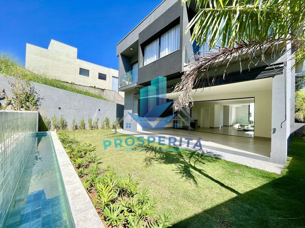 Casa à venda com 4 quartos, 393m² - Foto 16