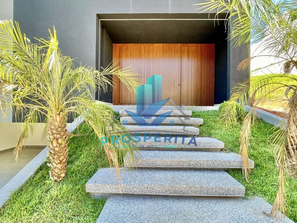 Casa à venda com 4 quartos, 393m² - Foto 9