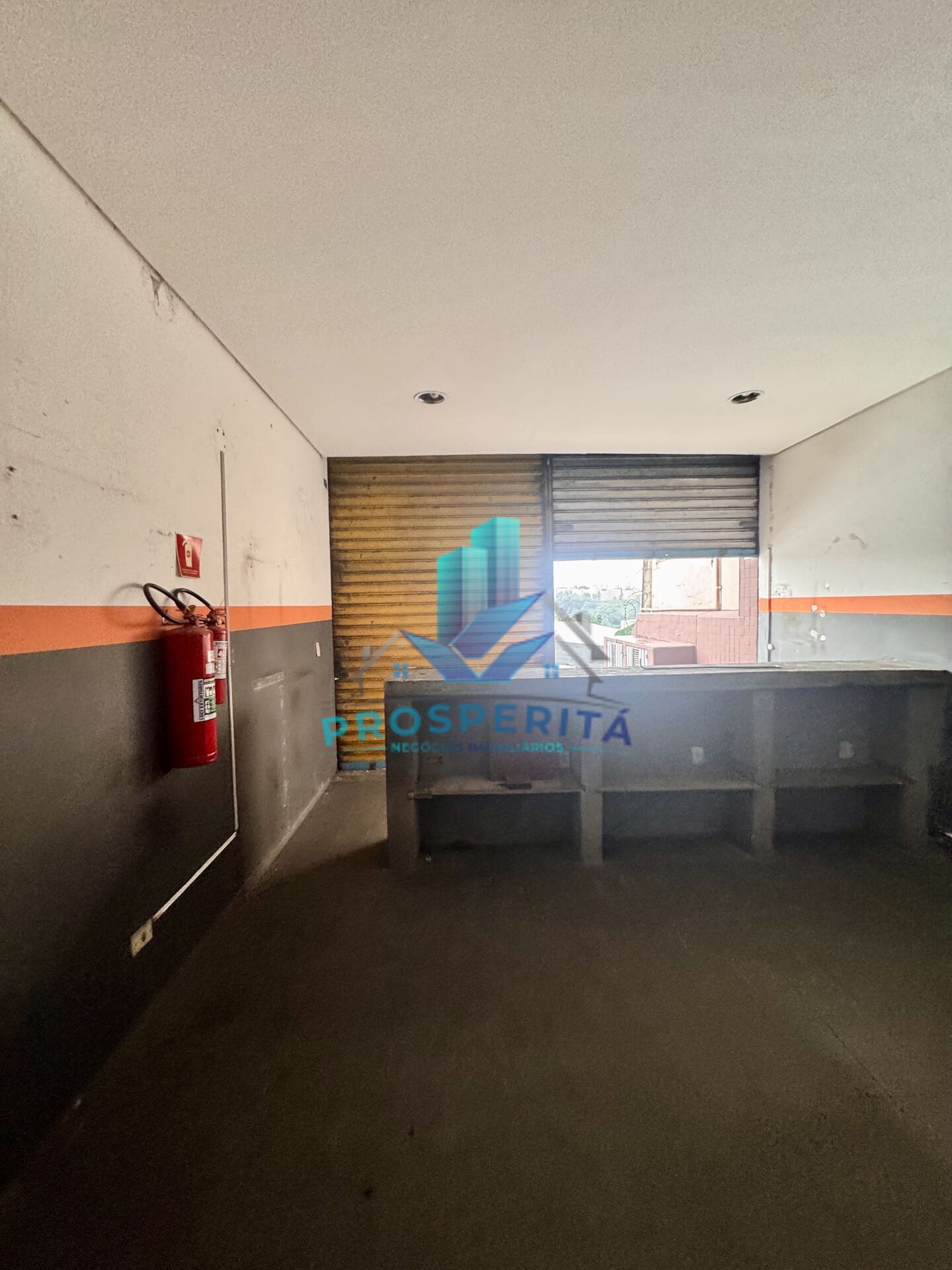 Loja-Salão para alugar, 62m² - Foto 8