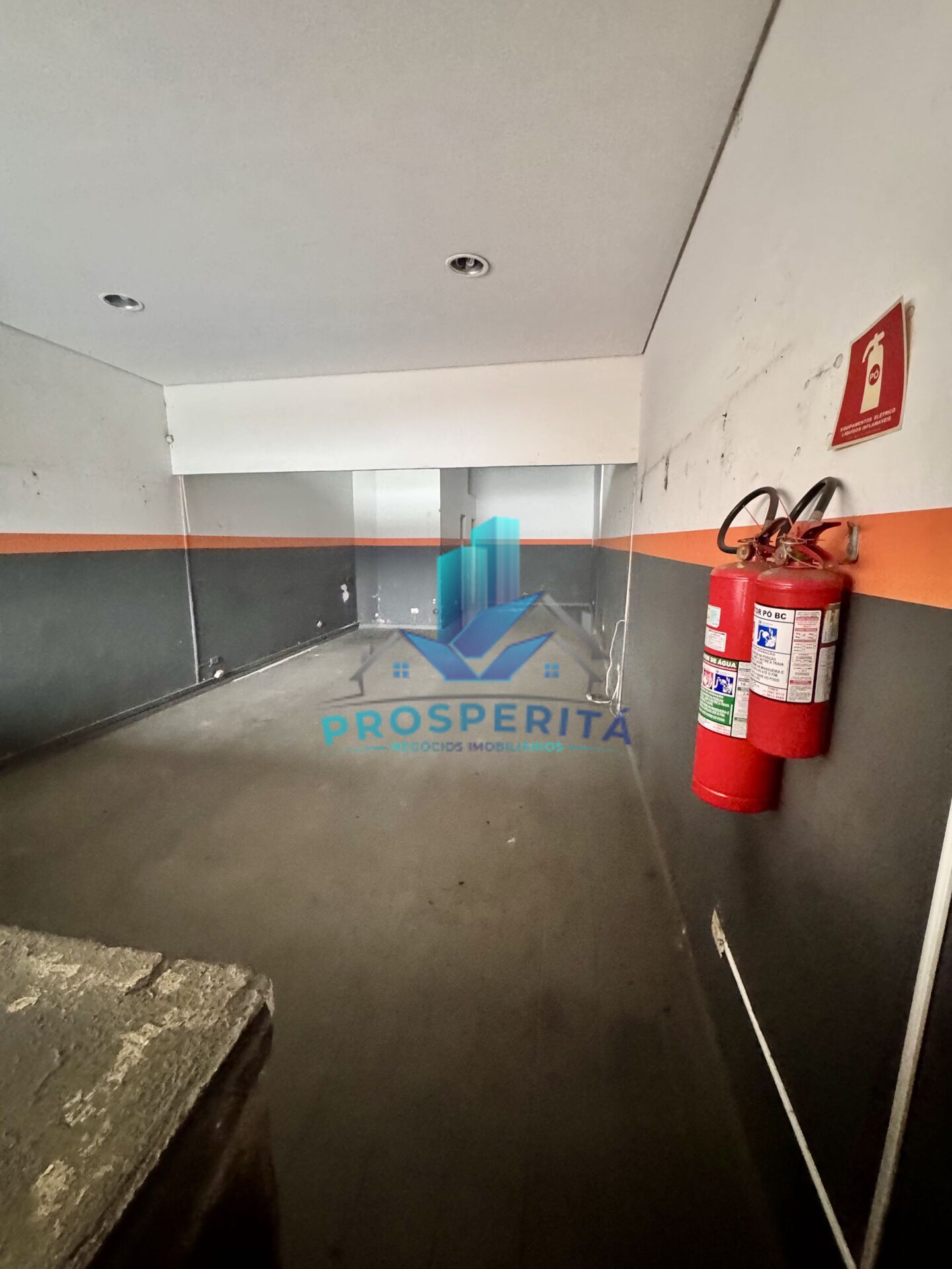 Loja-Salão para alugar, 62m² - Foto 3