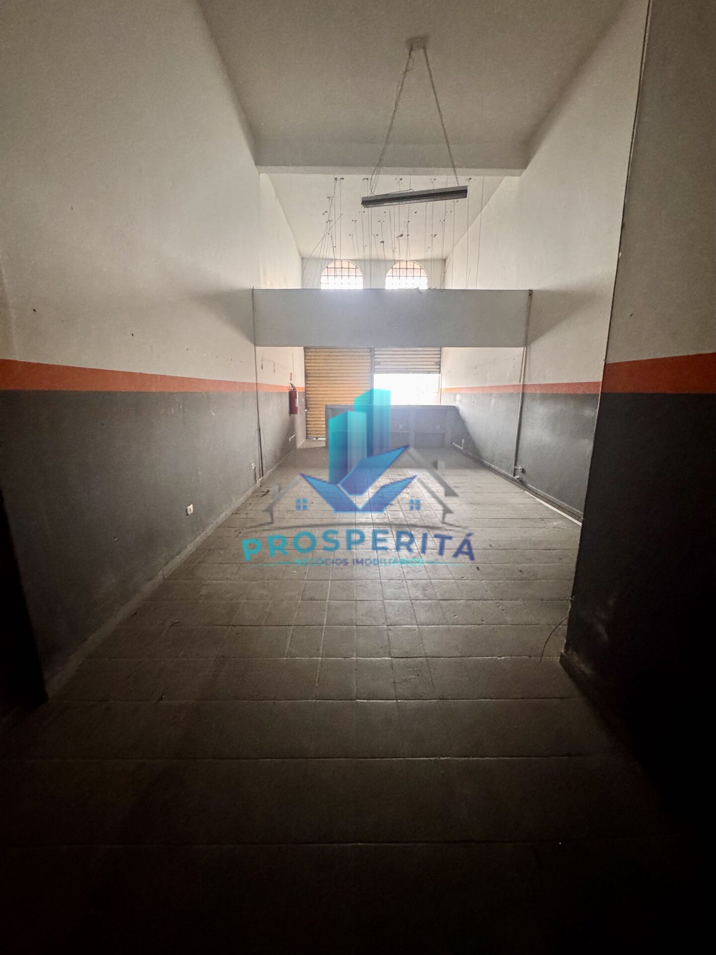 Loja-Salão para alugar, 62m² - Foto 7