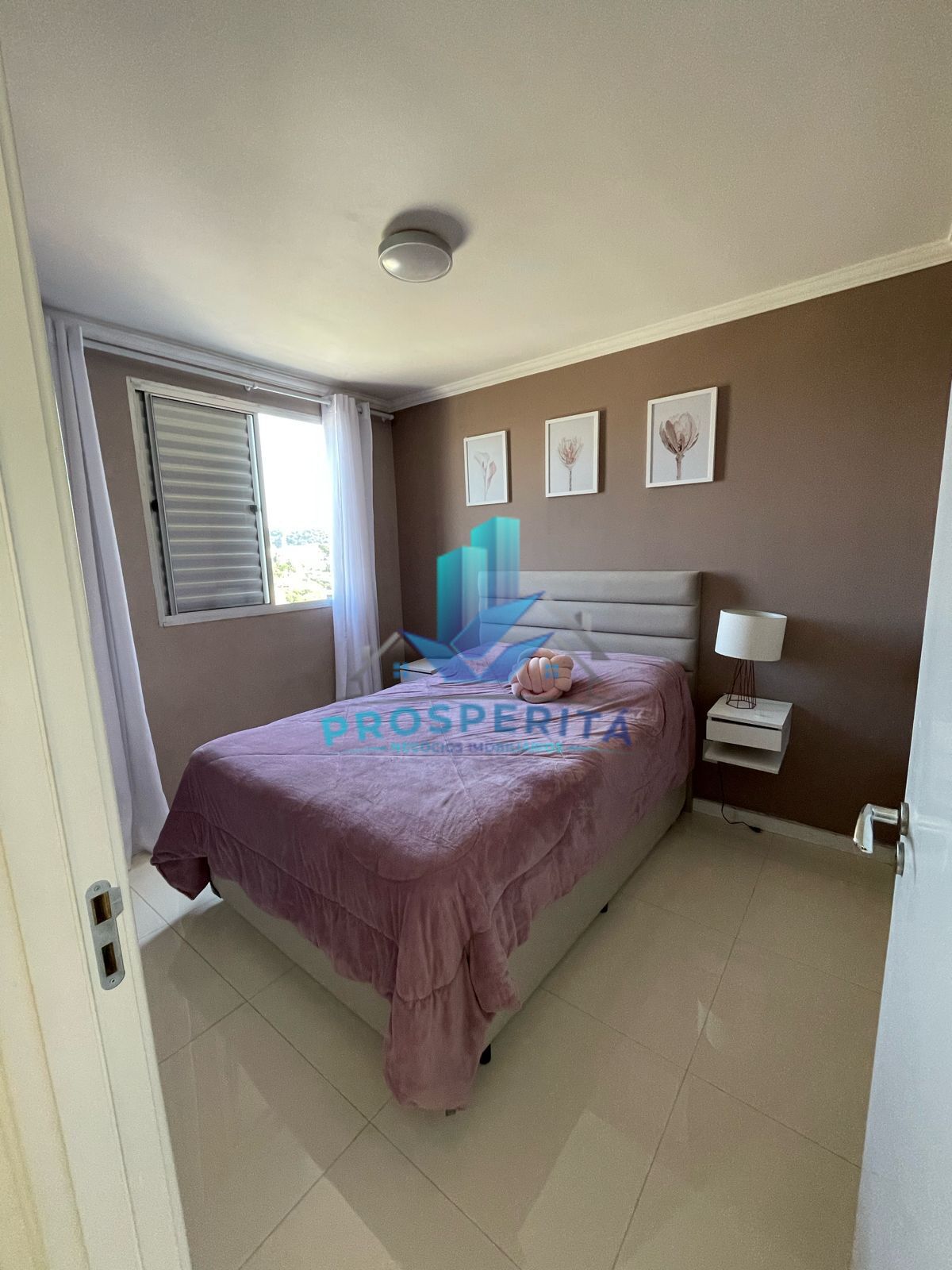 Apartamento à venda com 2 quartos, 43m² - Foto 13