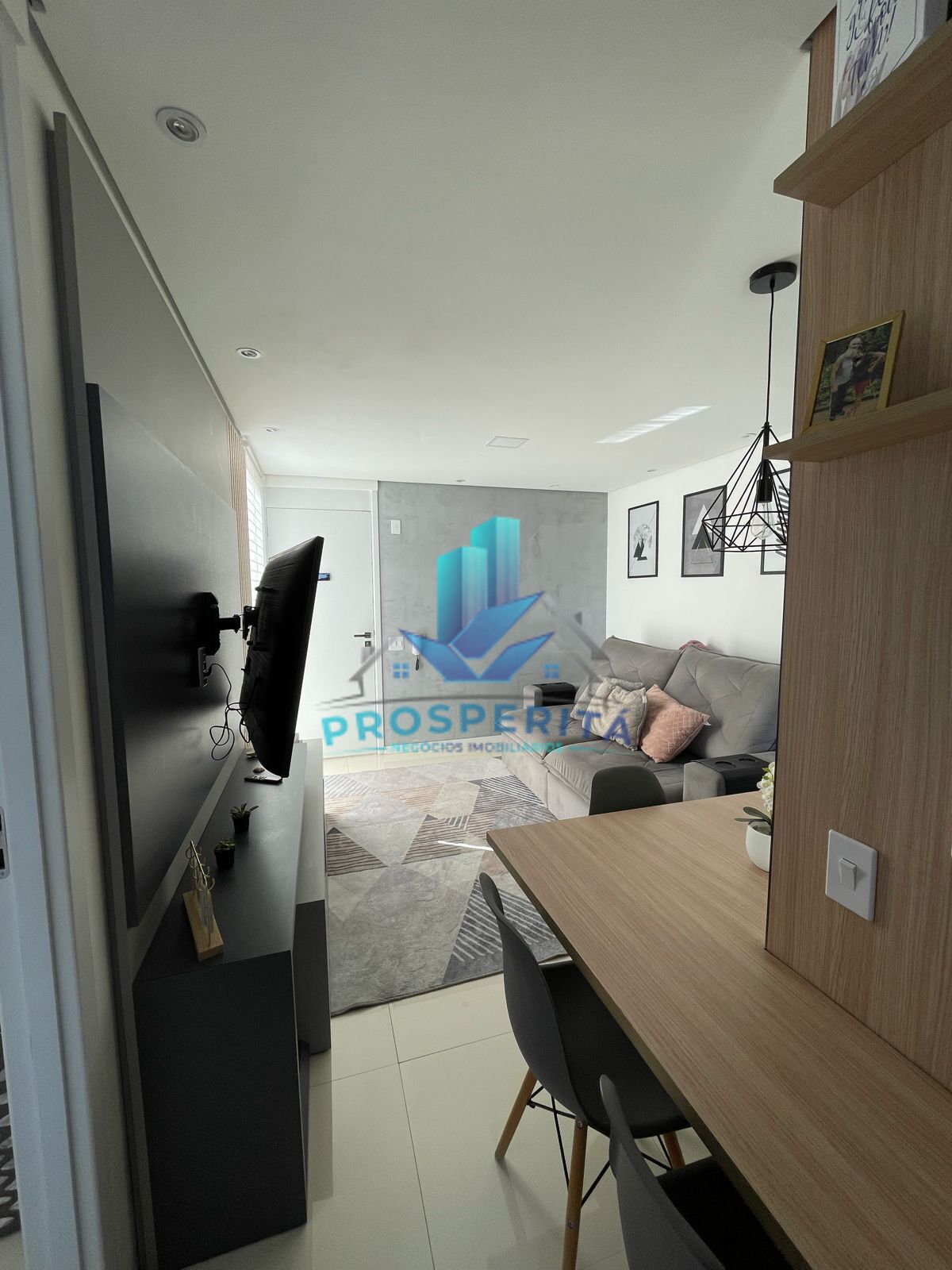 Apartamento à venda com 2 quartos, 43m² - Foto 16