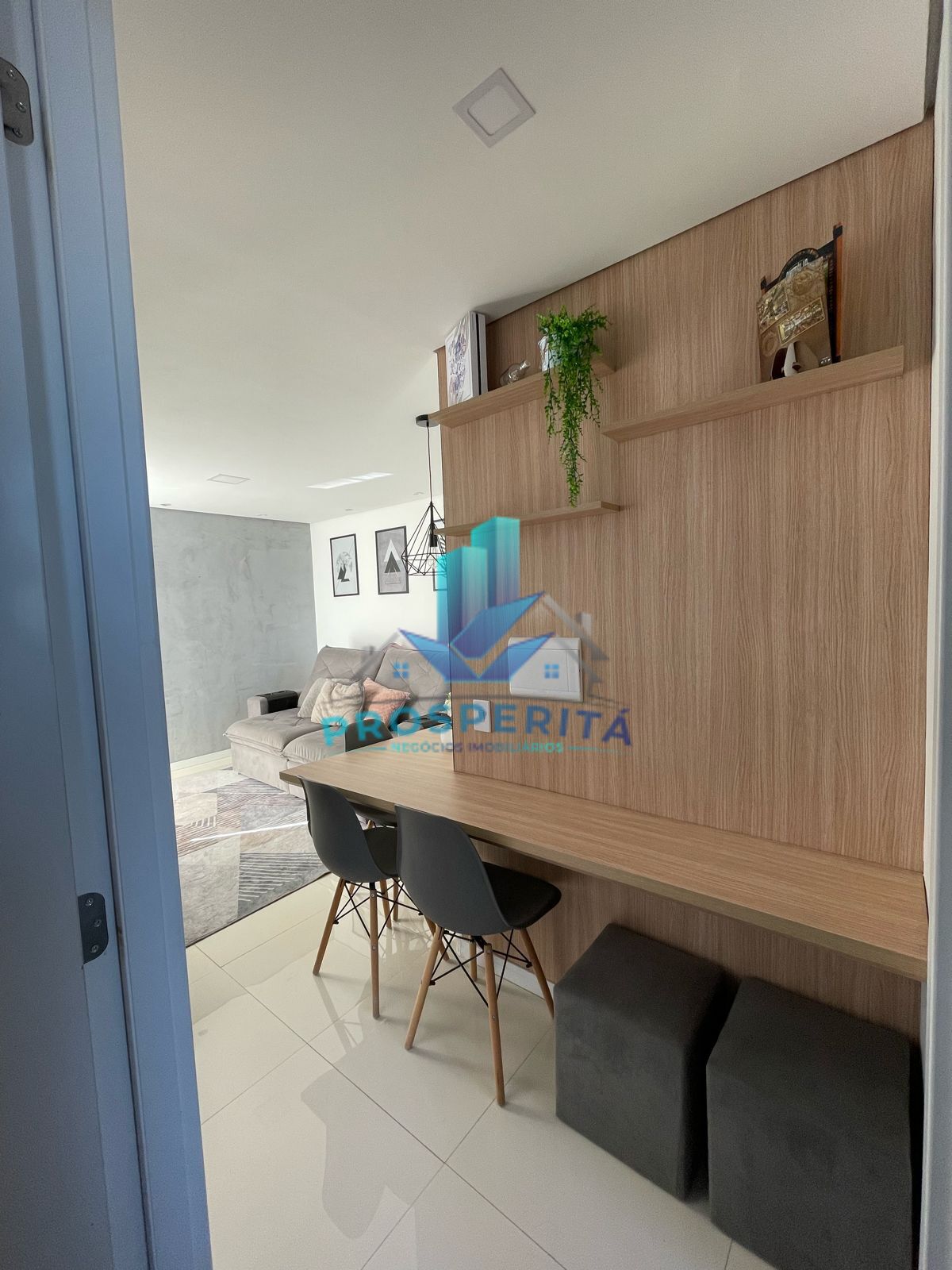 Apartamento à venda com 2 quartos, 43m² - Foto 8