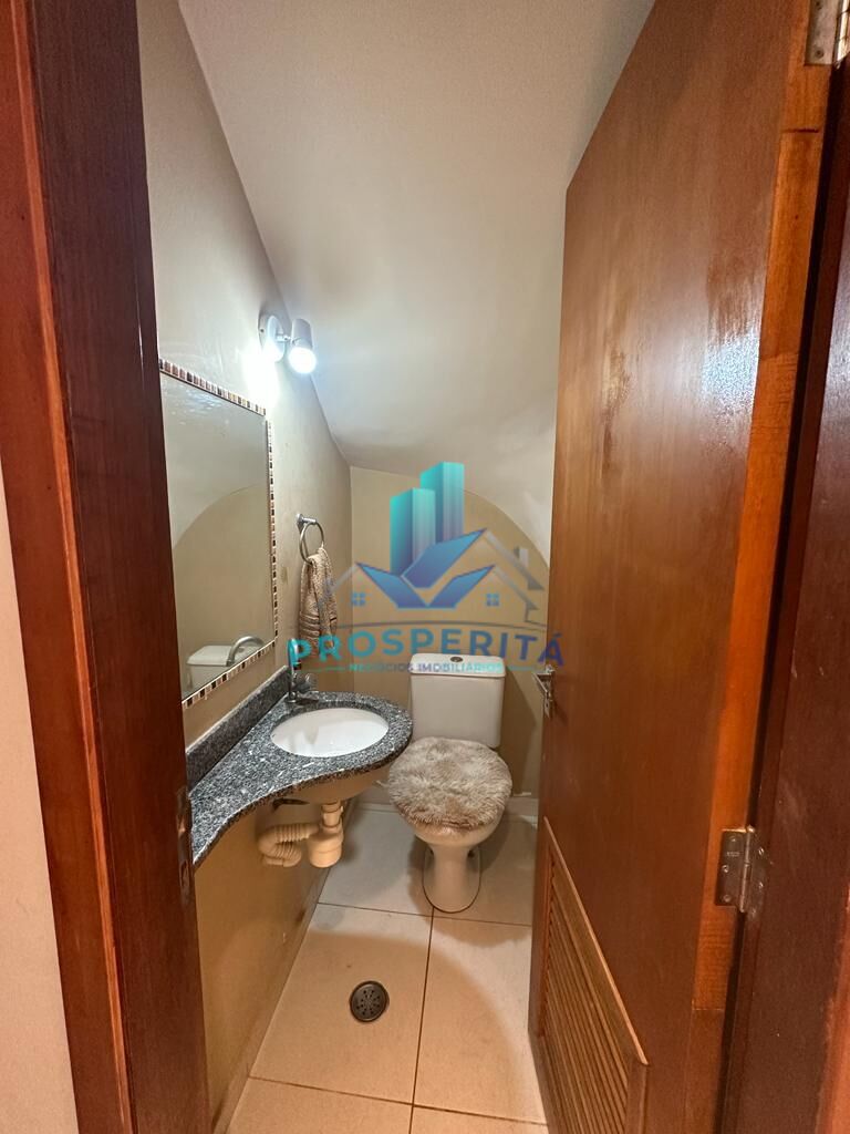 Casa de Condomínio à venda com 2 quartos, 74m² - Foto 5