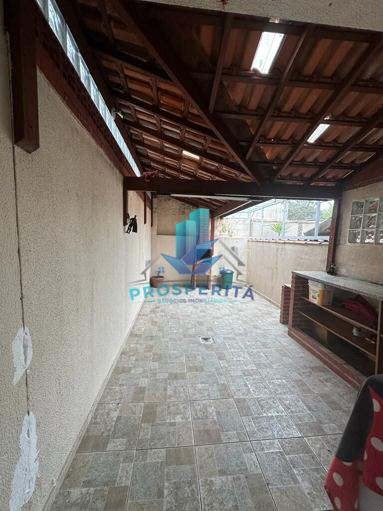 Casa de Condomínio à venda com 2 quartos, 74m² - Foto 10