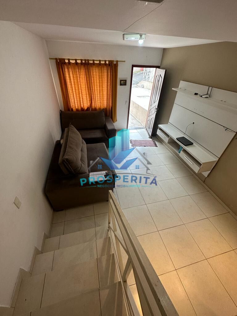 Casa de Condomínio à venda com 2 quartos, 74m² - Foto 2