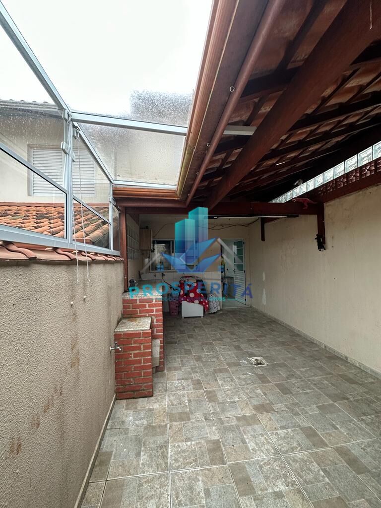 Casa de Condomínio à venda com 2 quartos, 74m² - Foto 11