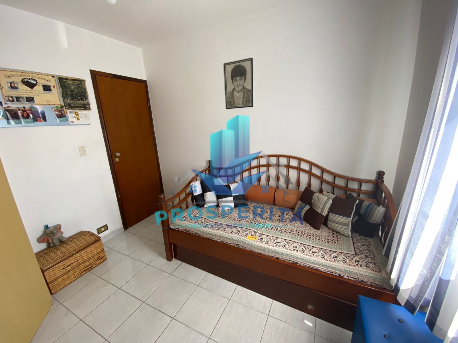 Apartamento à venda com 3 quartos, 70m² - Foto 11