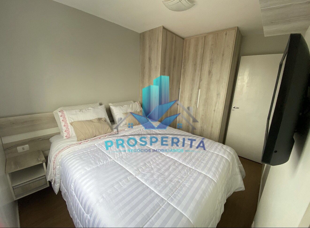Apartamento, 2 quartos, 50 m² - Foto 18