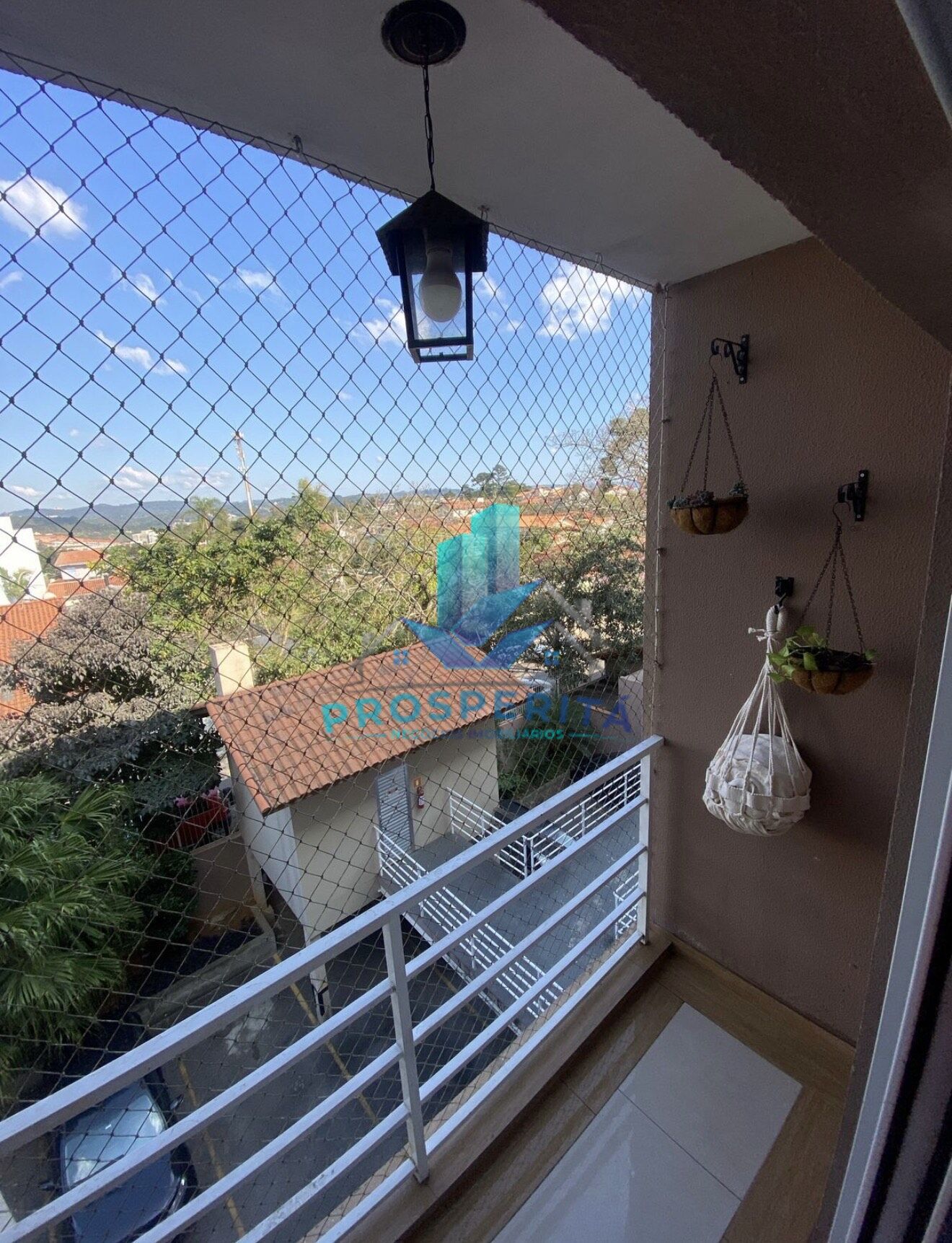 Apartamento, 2 quartos, 50 m² - Foto 6